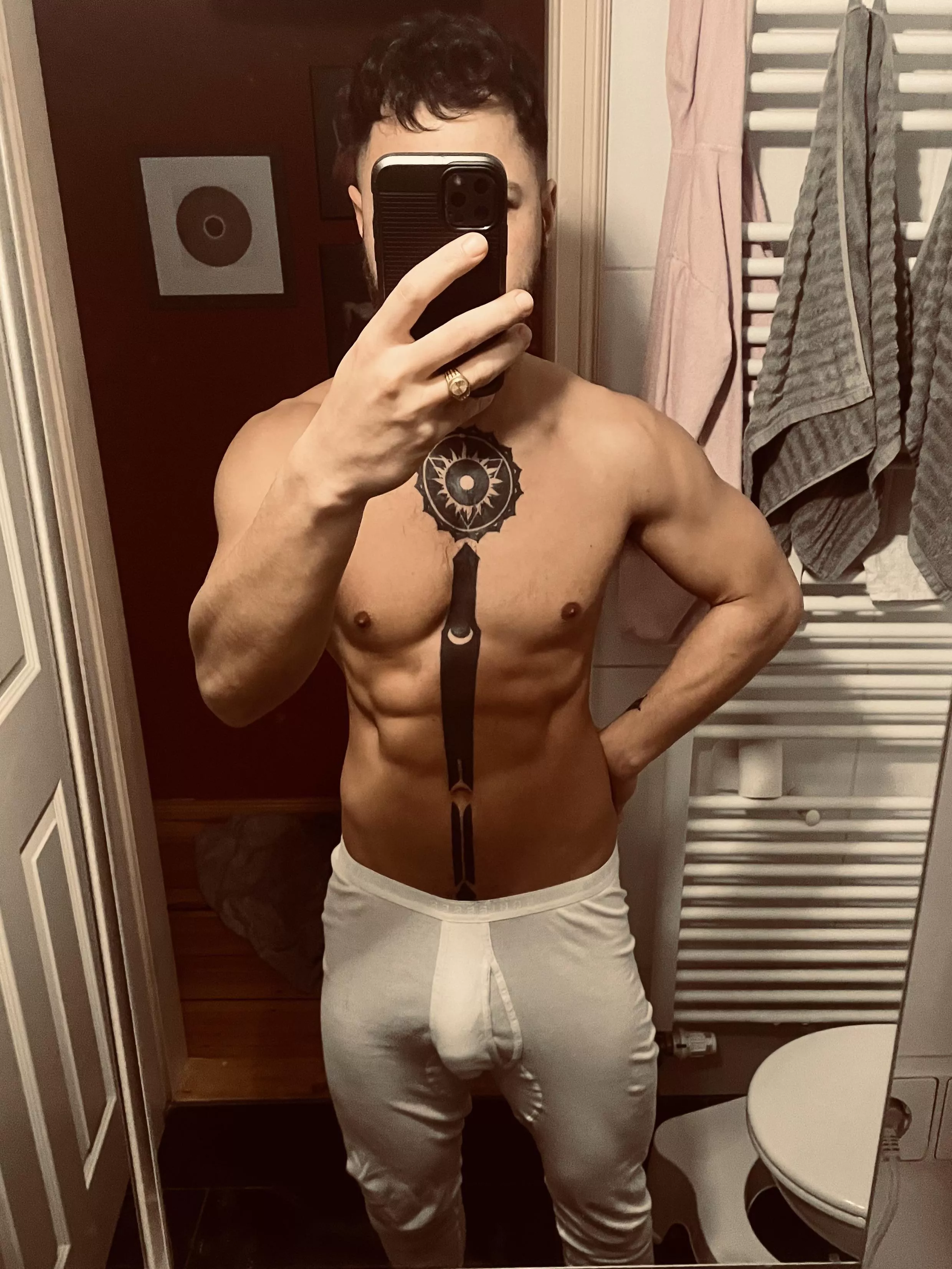 So much love for these, keep me warm this winter