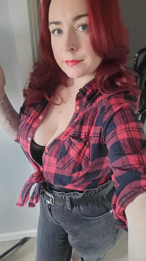 So this it what it feels like to have clothes on