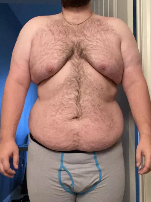 Some attention would be fantastic