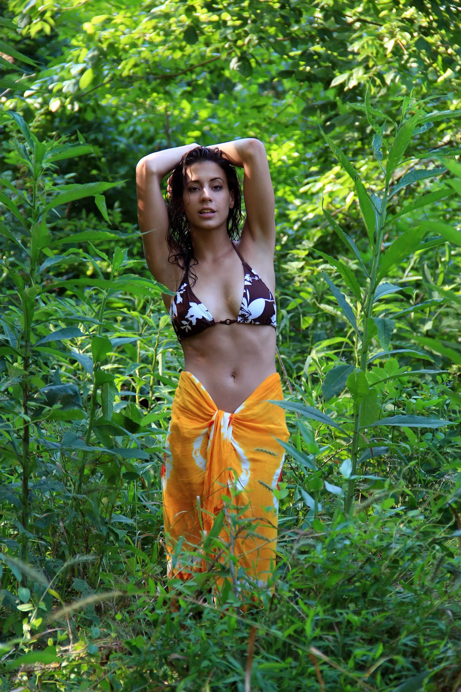 Somewhere in Maryland [oc]