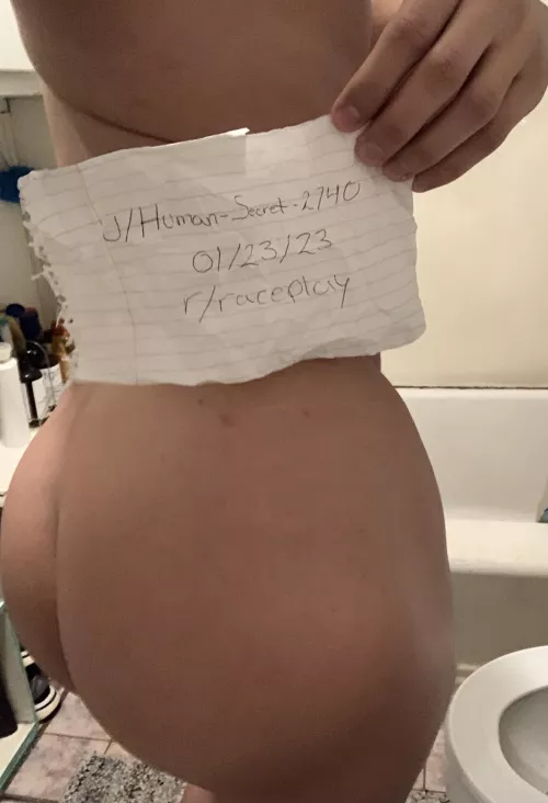 Spic sissy verification