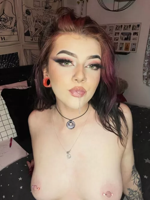 Spit or Swallow Daddy