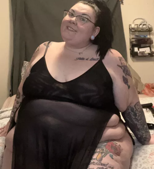 Ssbbw love 🥰🥰