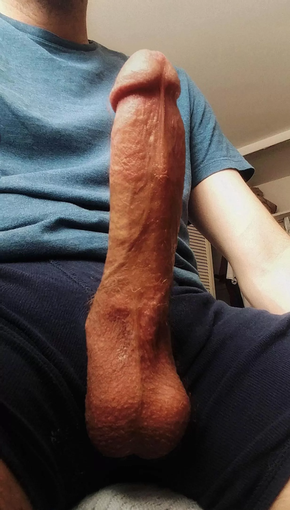 Standing full attention 🫡