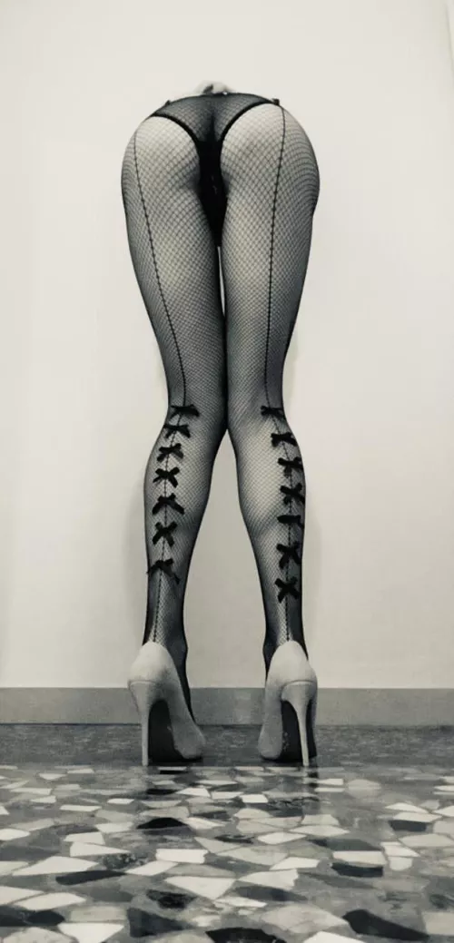 Still being rude…didn’t learn my lesson 🍑🫦