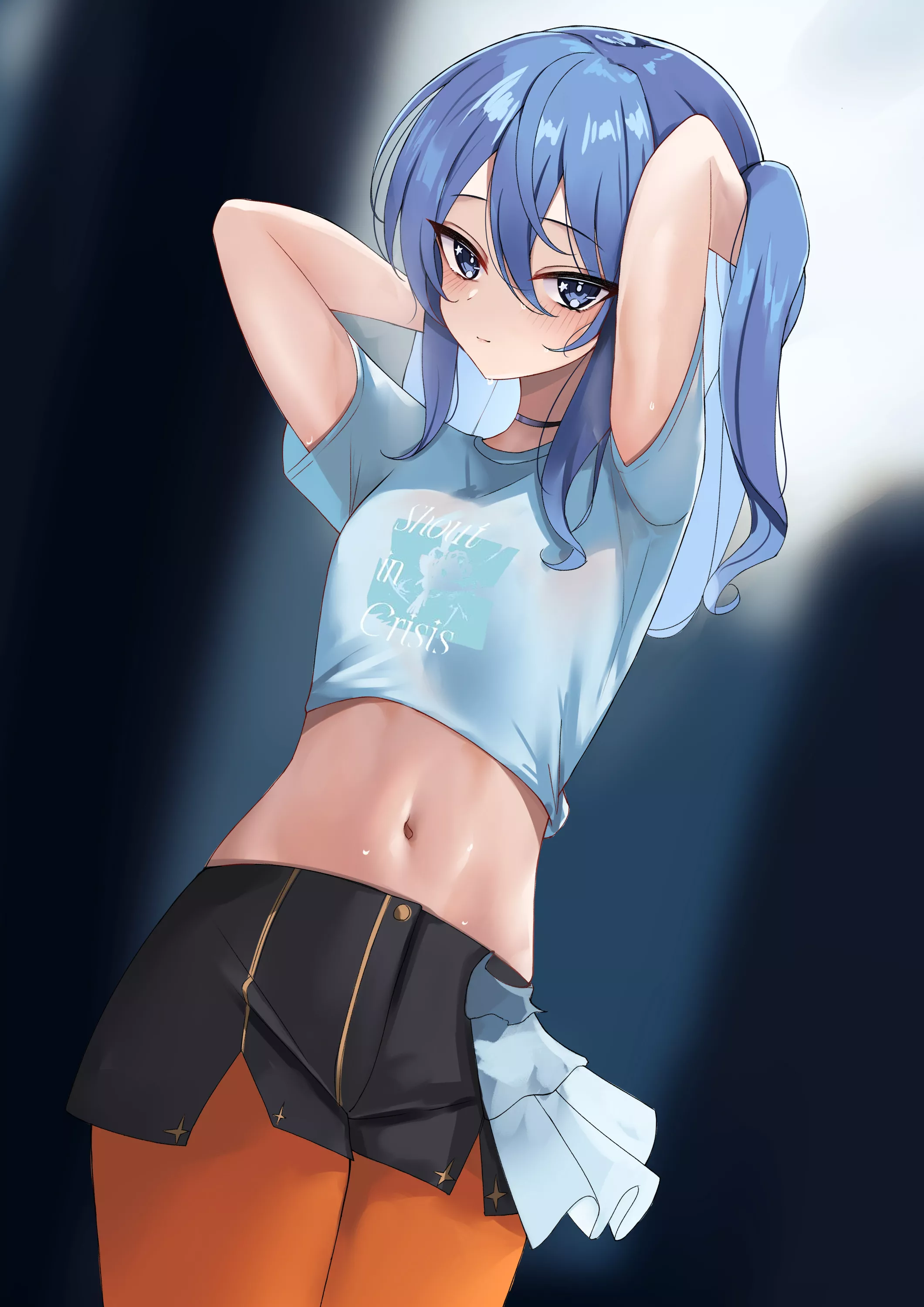 Suisei [Hololive]
