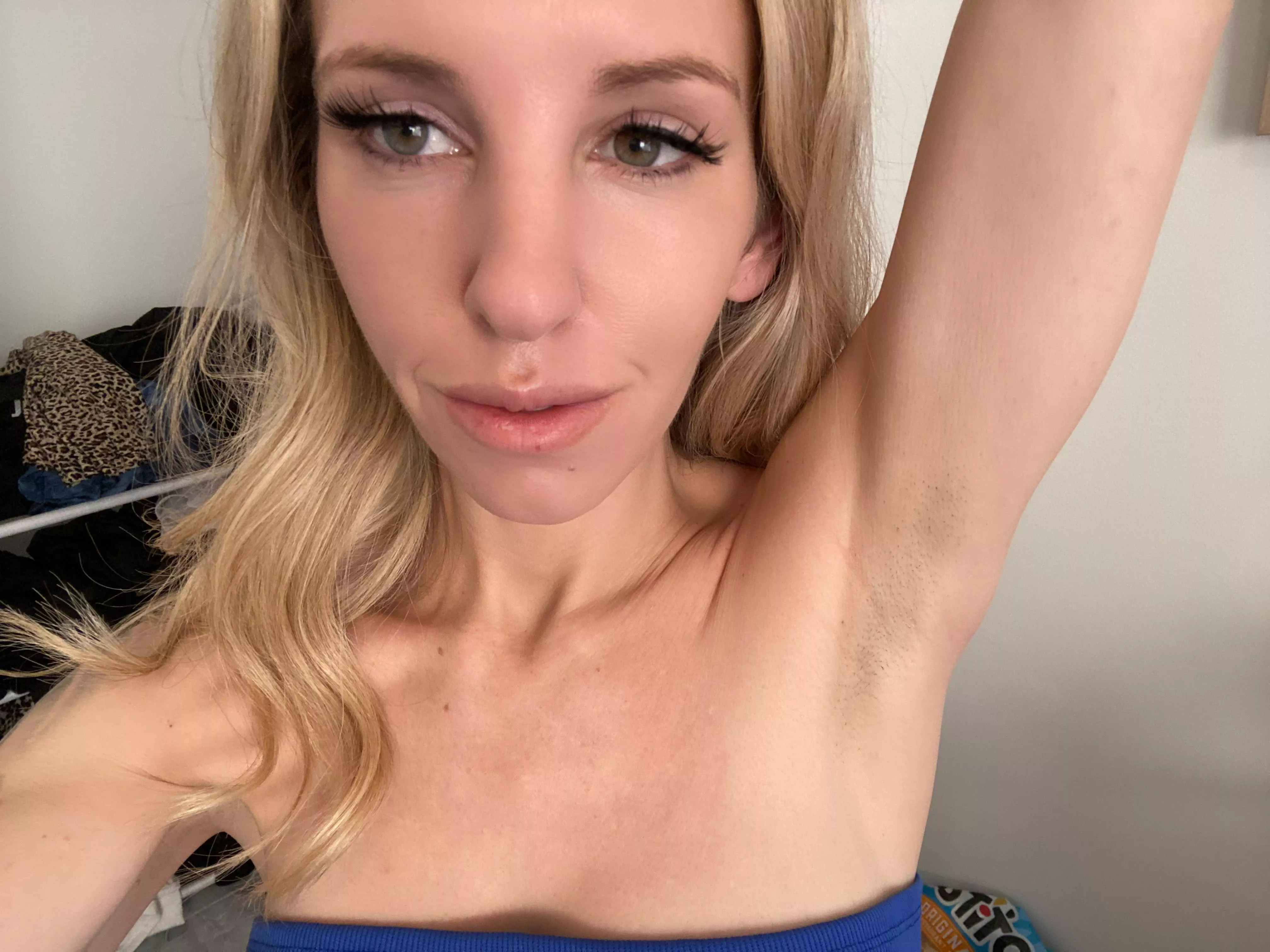 Sunday lickings are required