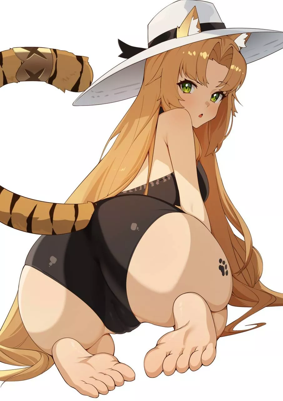 Swire [Arknights] (ett)