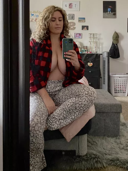 Tell me what’s on your mind