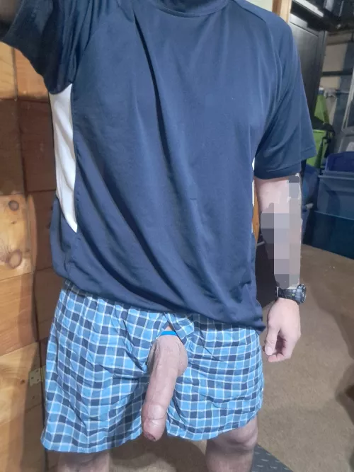 The hole in the front is for dick pics right?