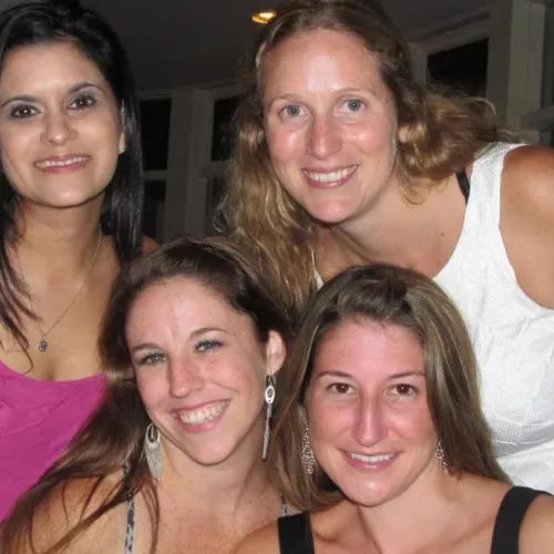 These drunk moms need to know who you want to fuck more?