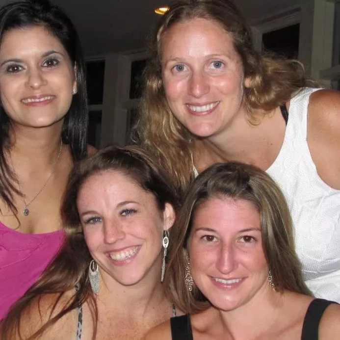 These drunk moms need to know who you want to fuck more?