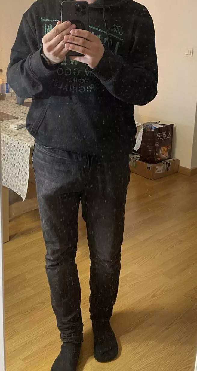 Think somebody will notice ? ;)