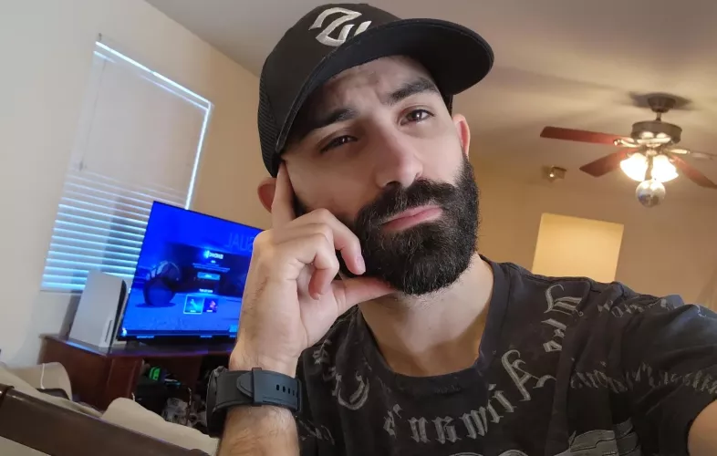 This birthday boy wants to stop getting old for his birthday 🫠