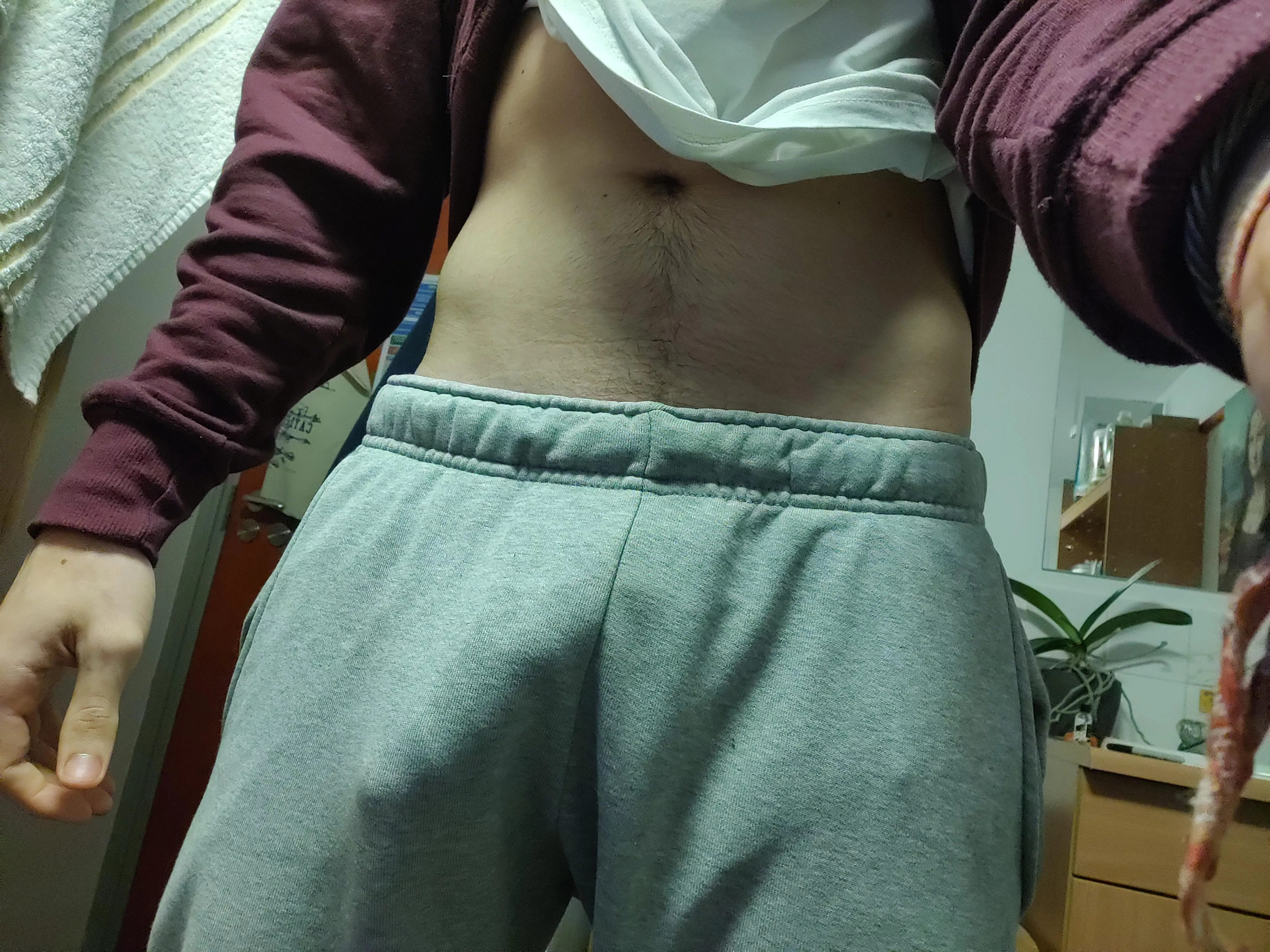 this isn't even freeballing lol