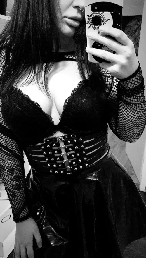 This may be my favourite outfit, what do you say?