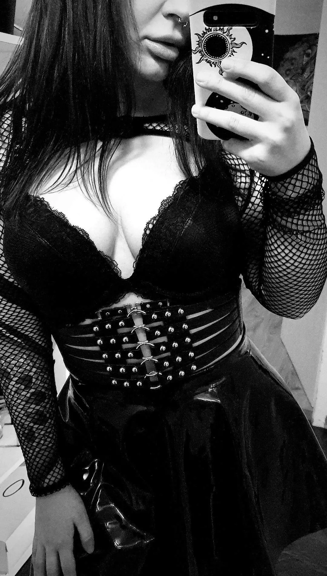 This may be my favourite outfit, what do you say?