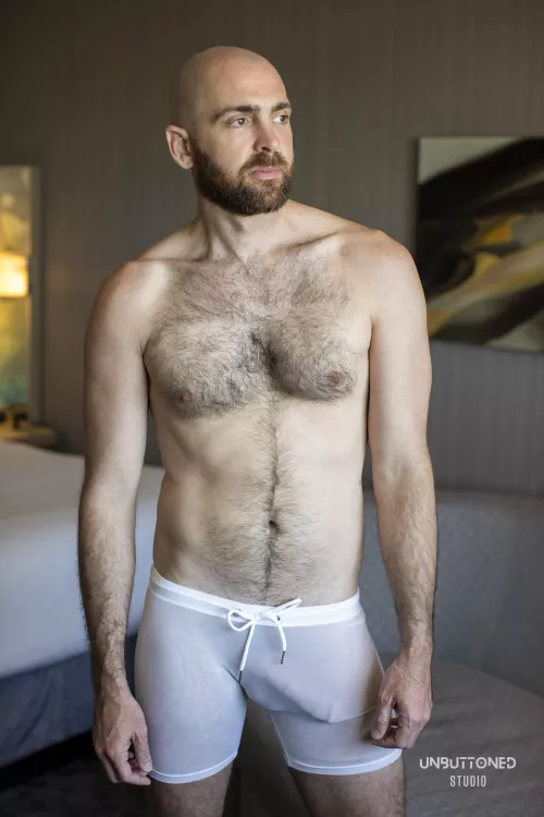 Thought I’d share since the sub said bonus for see through mesh