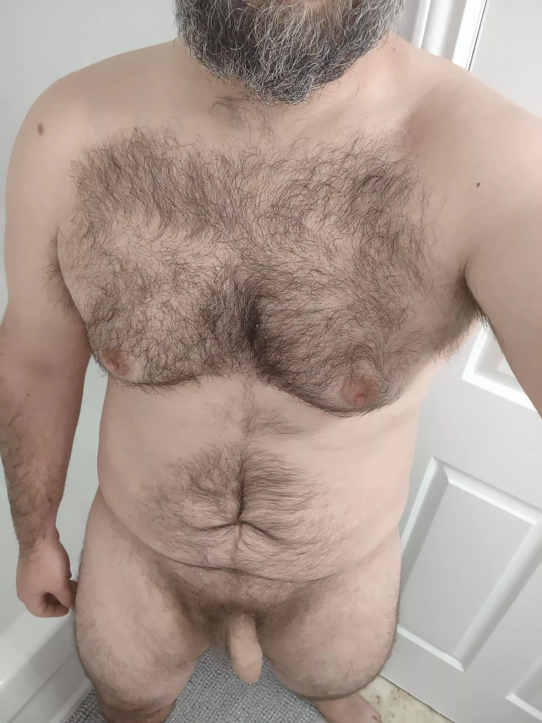 Time to face the week :)