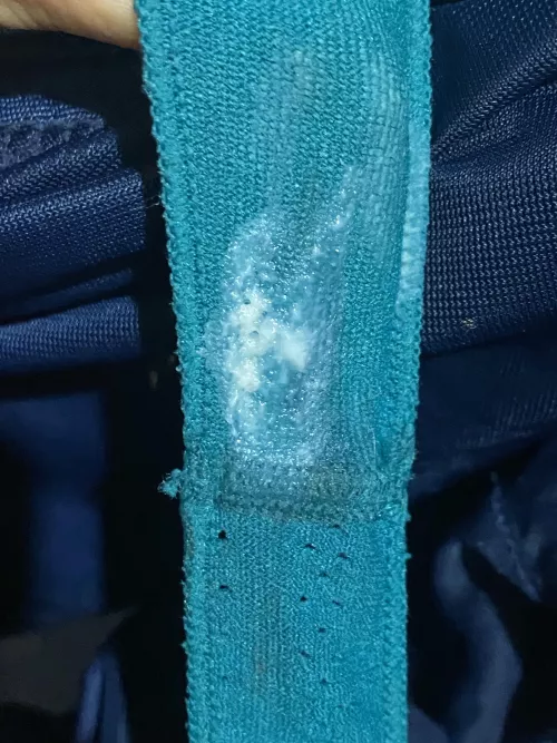 Today’s creaminess 😏