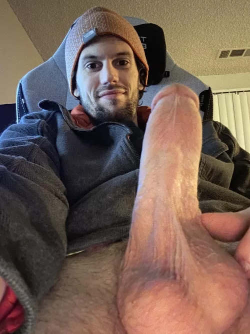 Toys won’t pull your hair and choke you like I will!