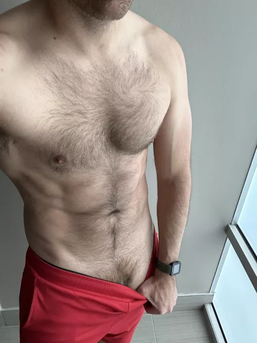 Traveling to your city for work soon. Show me around? [38]