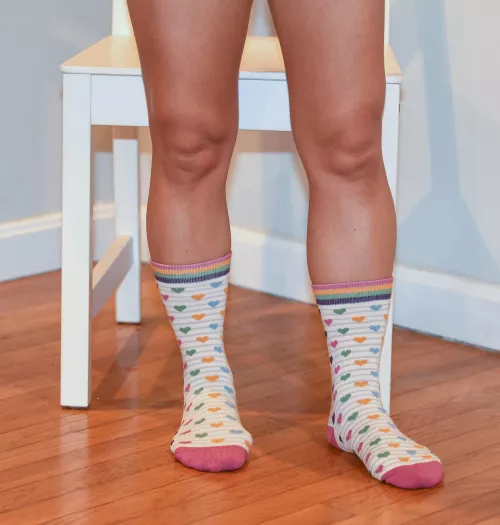 Trying to stay warm today