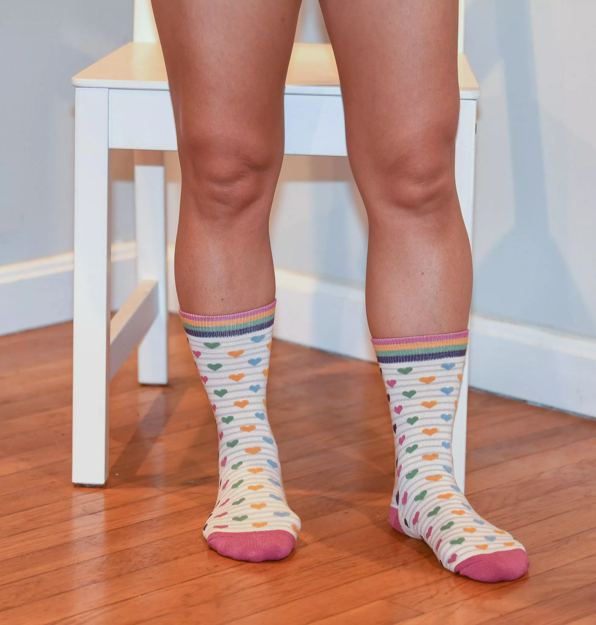 Trying to stay warm today