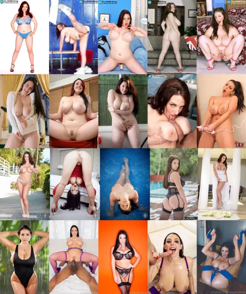 Twenty Years In The Business