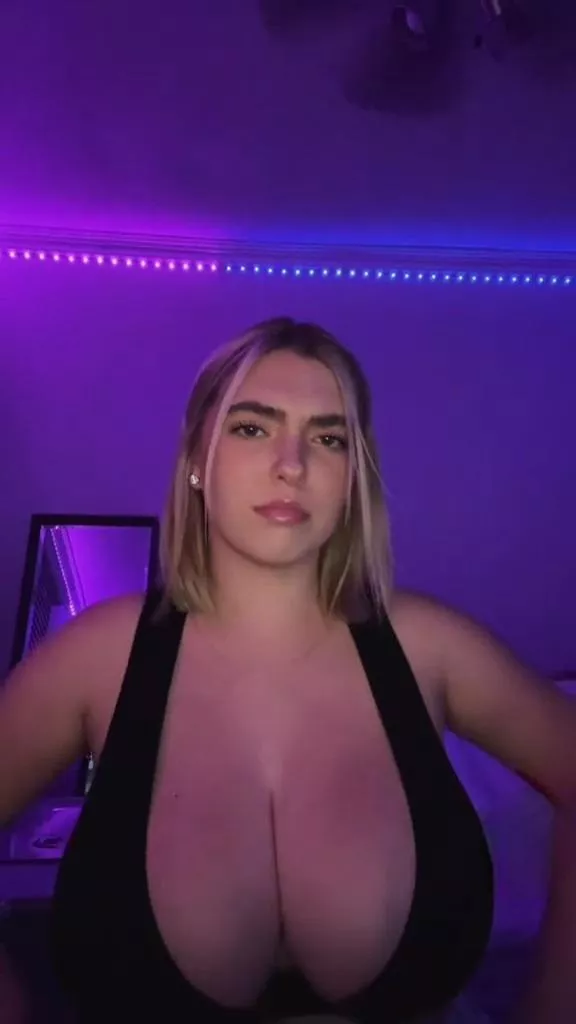 Unbelievably natural!