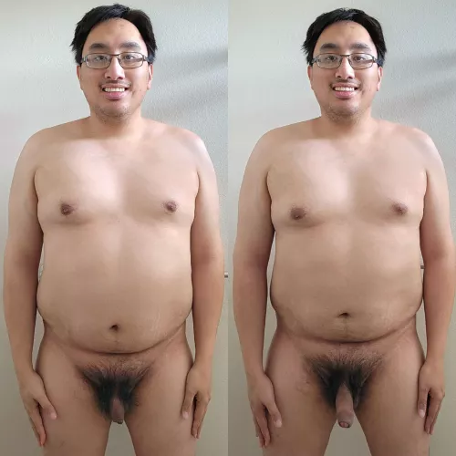 Uncircumcised Filipino nude