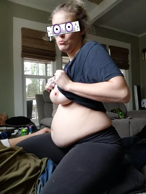 Update....how's it looking?