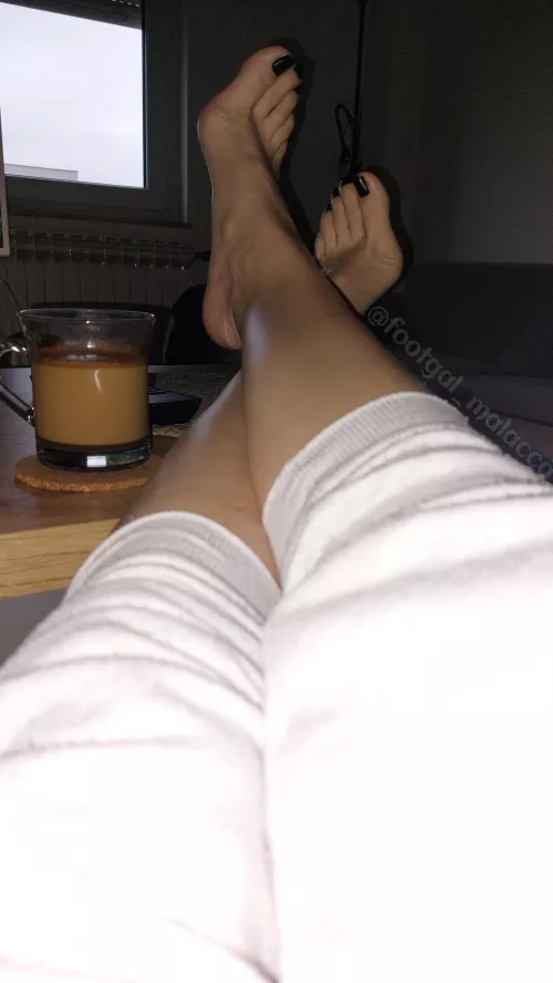 wanna smell them first?