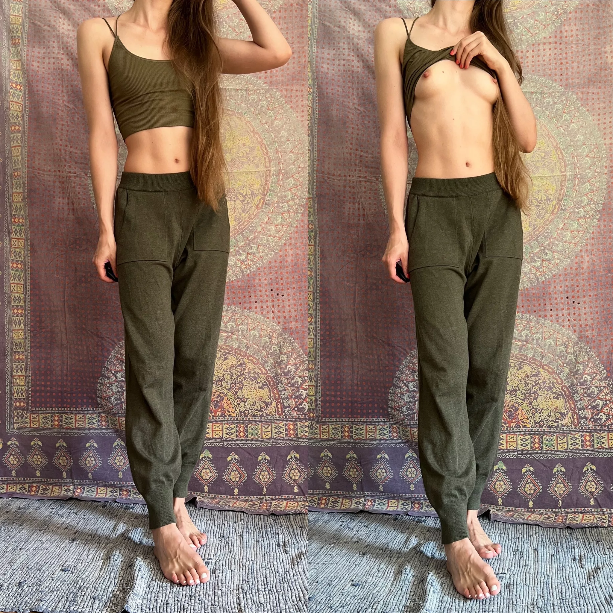 Weekdays vs weekends