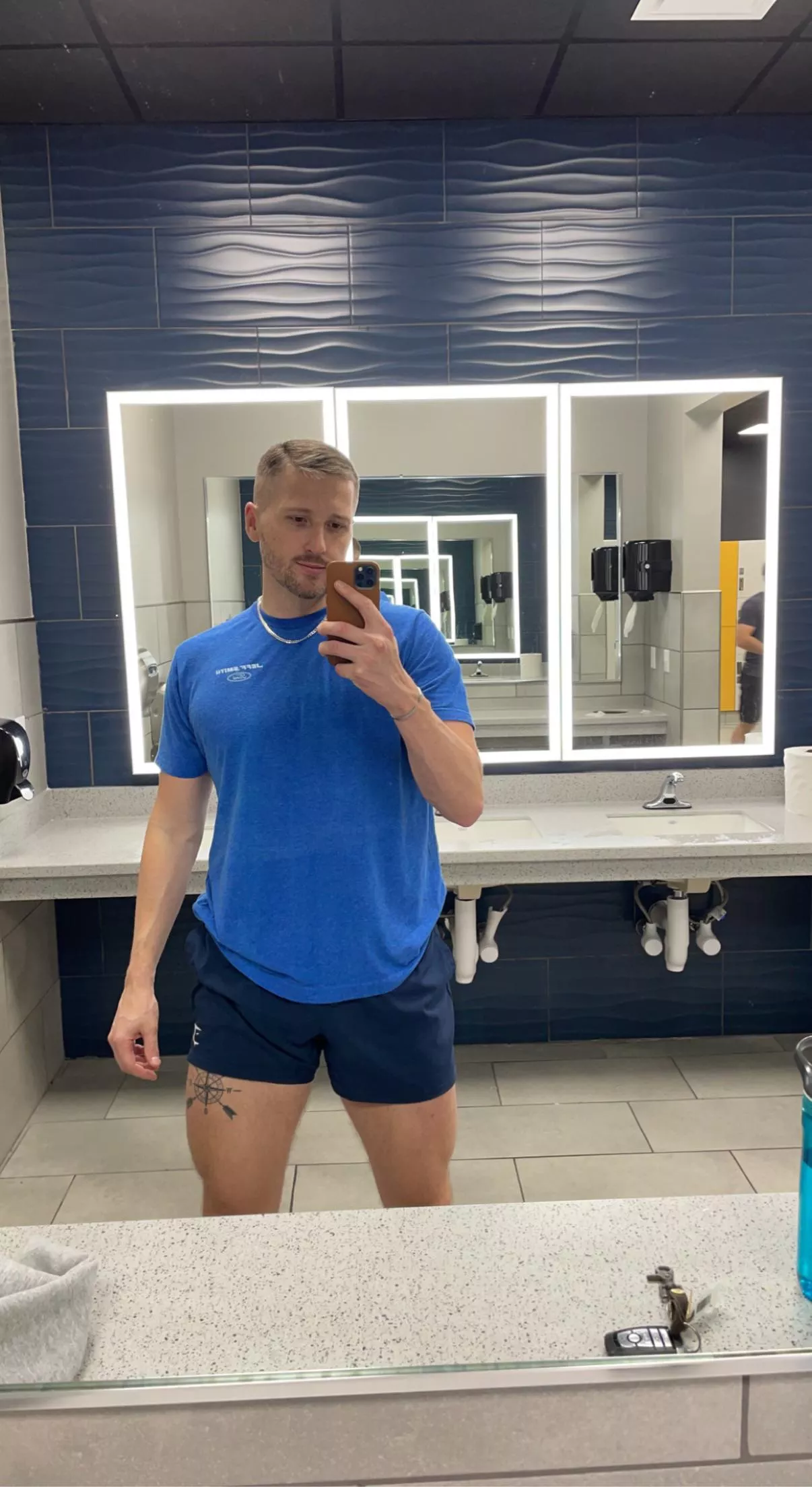 Weekend workouts hit different