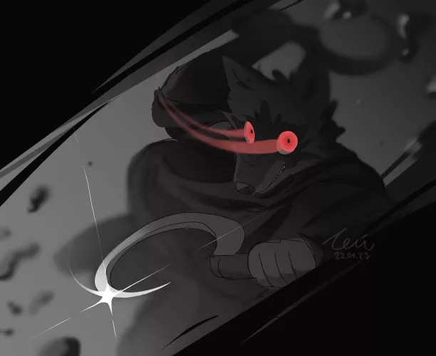 Well, I finally watched puss in the boots 2 and… 😭