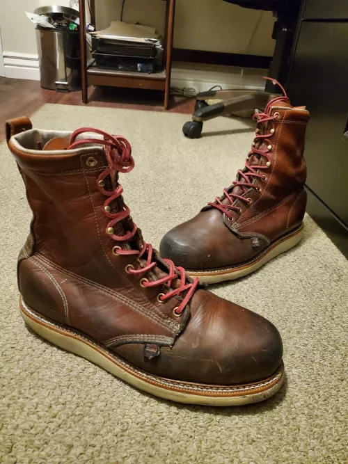 What boot is this?