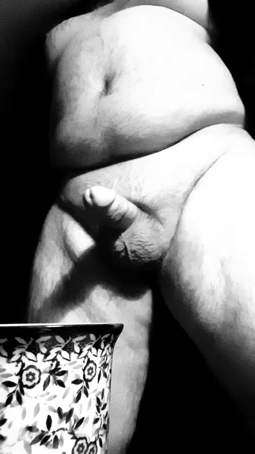 what do you prefer, cock or coffee, 45