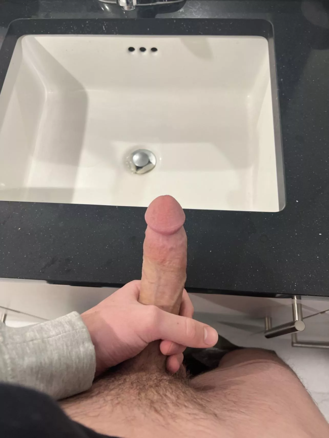 What do you think of my 18yo cock