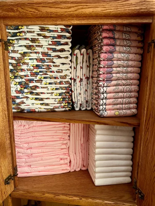 What is this, a crossover episode?