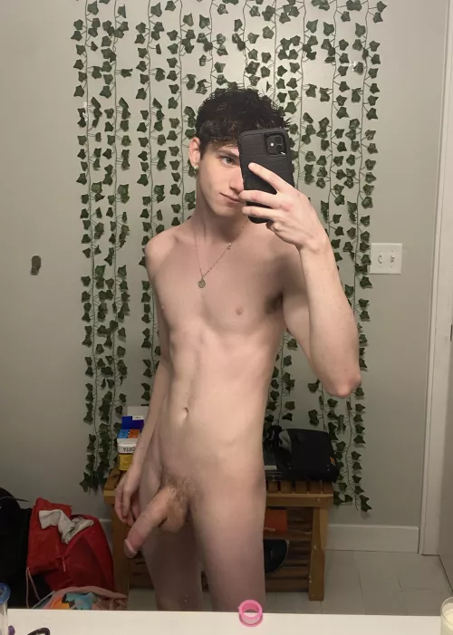 What ya wanna do? 😉