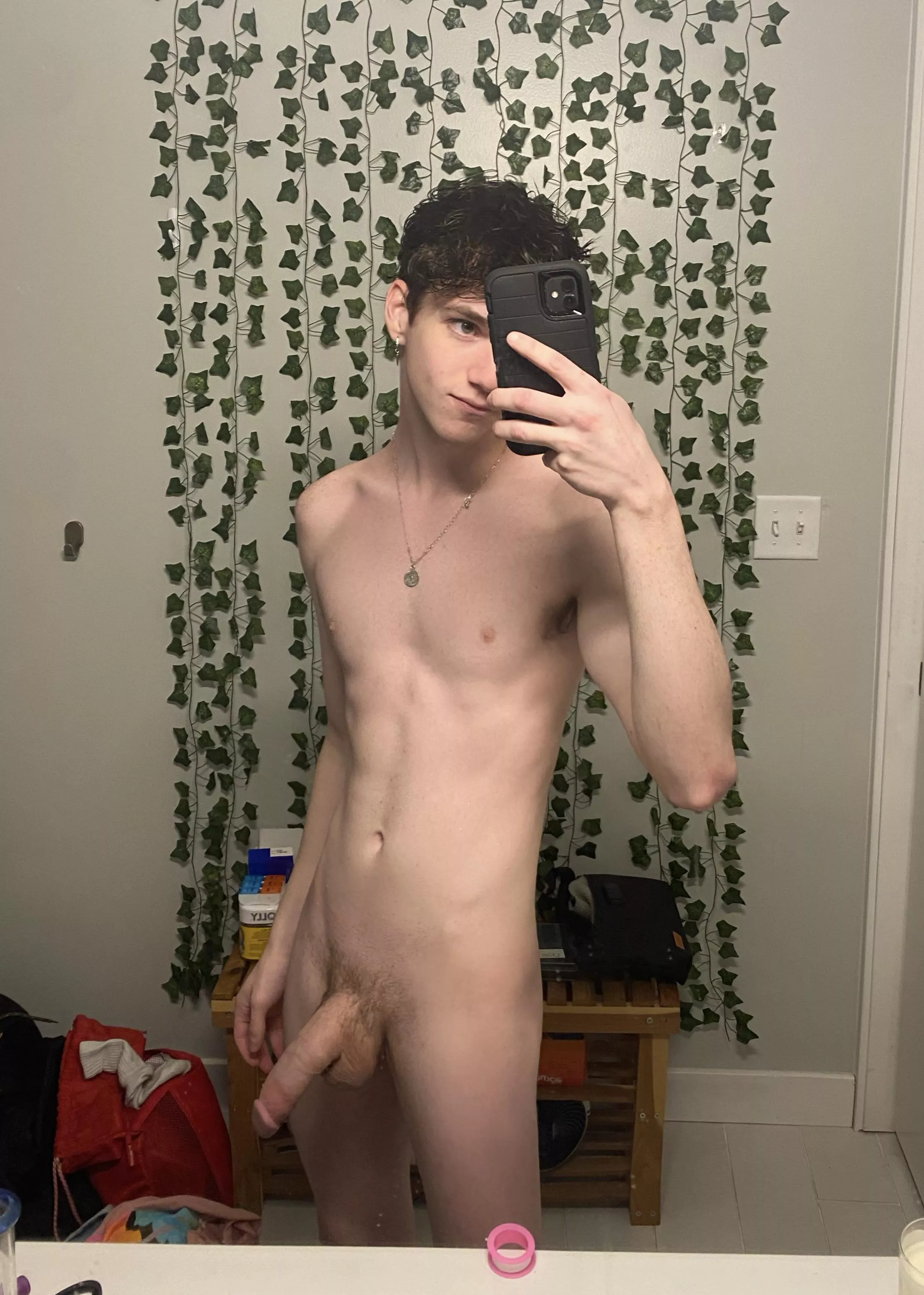 What ya wanna do? 😉