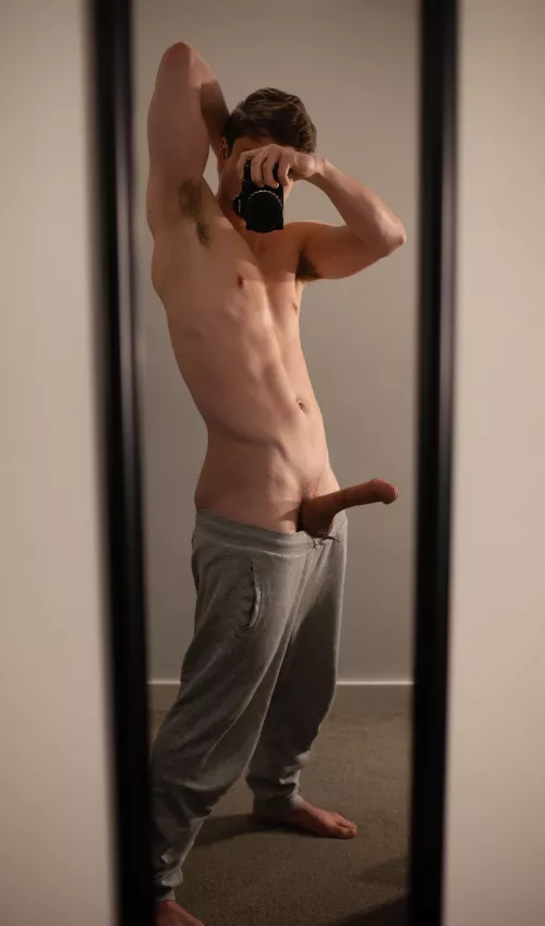 What’re you licking first?