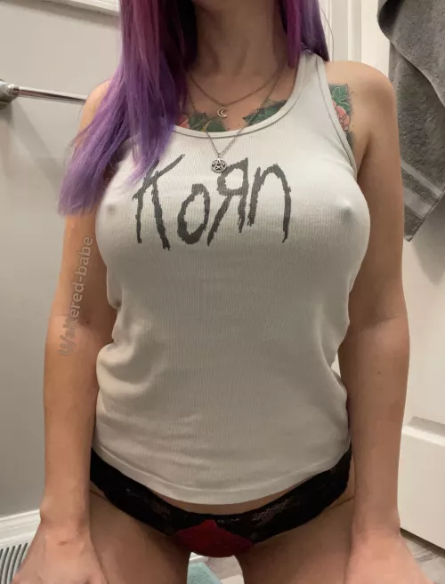 When they point up to you without any help