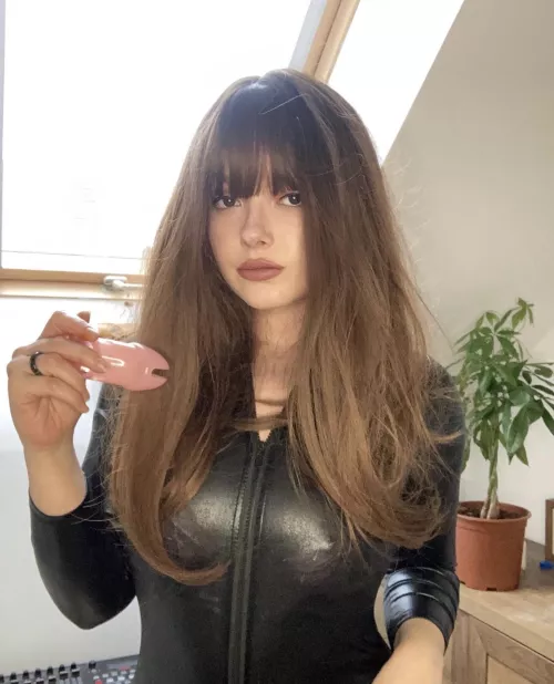 where's your dicklet?