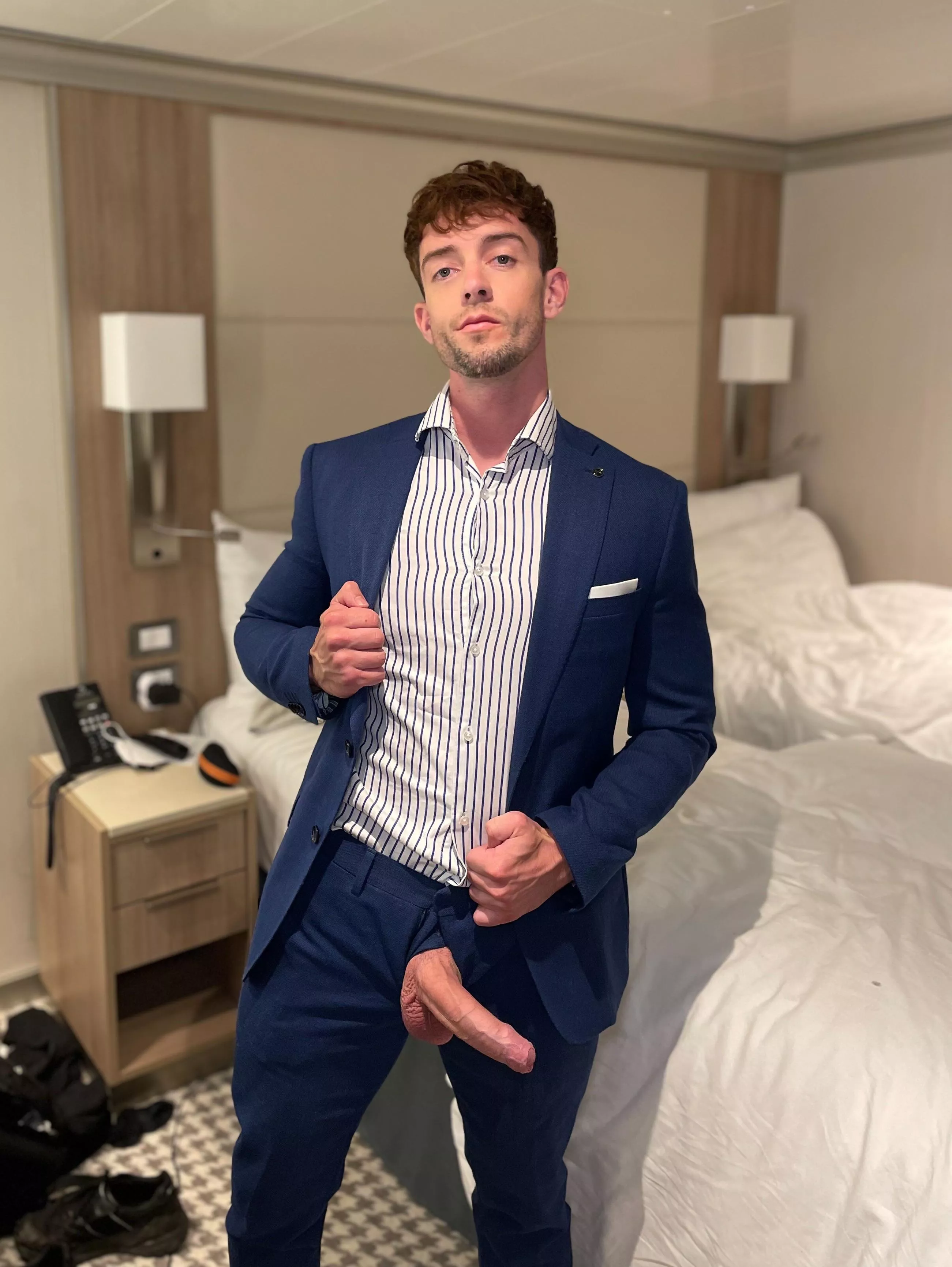 Who here can take Daddy’s Alpha Cock?