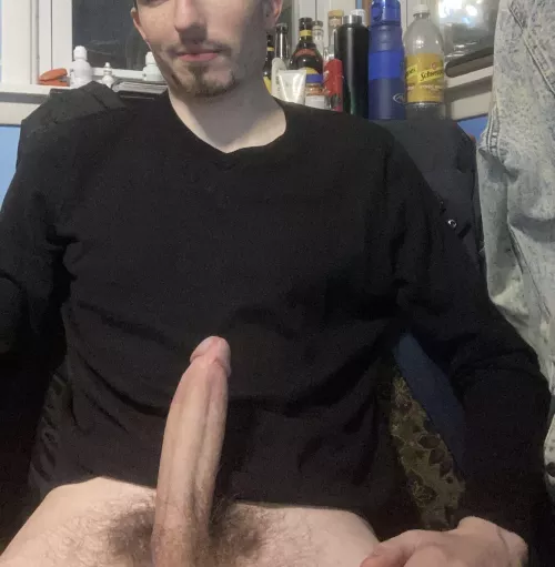 Who needs company tonight?