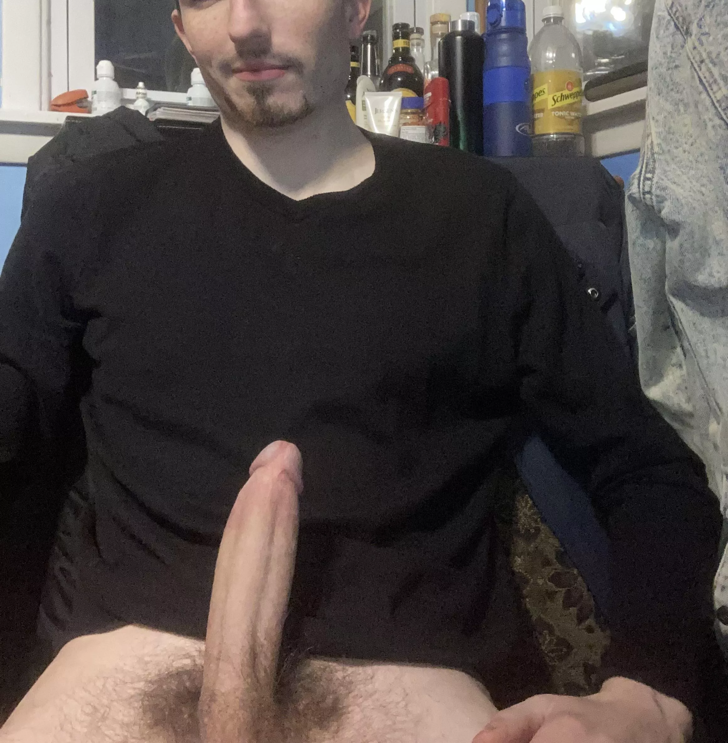 Who needs company tonight?