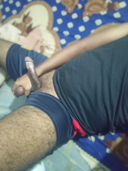 who needs their holes open ? 🍆