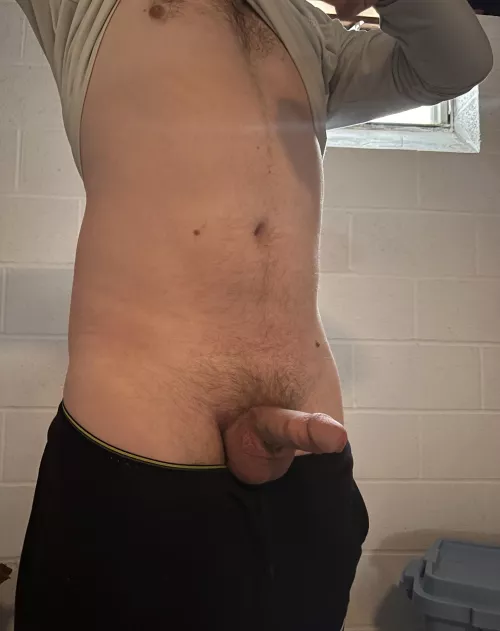 Who would suck me first? You or your wife?